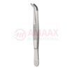 forceps-dressing-curved