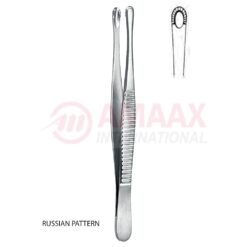 forceps-russian-pattern