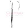 gerald-forceps-serrated-curved