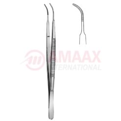 gerald-forceps-serrated-curved