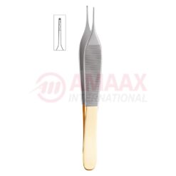 gorney-adson-suture-forceps-1x2-t-12cm-tc