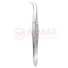 graefe-iris-forceps-serrated-fully-curved