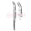 hunter-splinter-forceps-curved