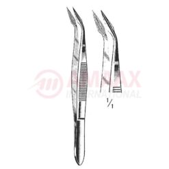 hunter-splinter-forceps-curved