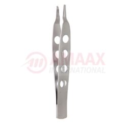 jeans-dressing-forceps-serrated-2x3-teeth-14cm-fine-fenestrated-handle