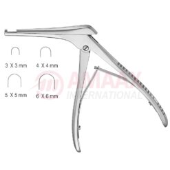 kerrison-rongeur-up-cutting-8.5-cm-shaft