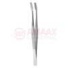 kuehne-cover-glass-forceps-10.5cm-angled
