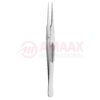 lazer-micro-suture-tying-forceps-18.5cm