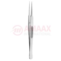 lazer-micro-suture-tying-forceps-18.5cm