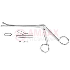 love-gruenwald-laminectomy-rongeurs-straight