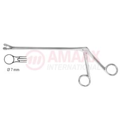 oldberg-rongeur-18-cm-shaft