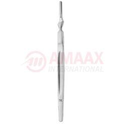 scalpel-blade-handle-no7k-12.5cm-short-1