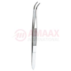 splinter-forceps-serrated-jaw-curved