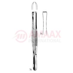 stone-forceps-4x5-teeth-15cm