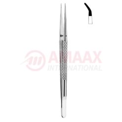 toledo-micro-forceps-cvd-diamond-coated-jaws