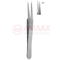 vessel-dilator-forceps-tip-0.3mm-45-degree-13.5cm