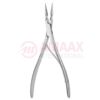 virtus-ralk-splin-forceps-straight