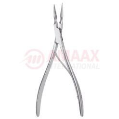 virtus-ralk-splin-forceps-straight