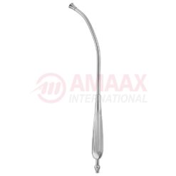 yankauer-with-central-bore-suction-tube-28.5-cm