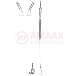 yasargil-galea-hooks-31-cm