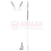 yasargil-galea-hooks-41-cm