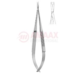 Biemer-vein-micro-scissors-flat