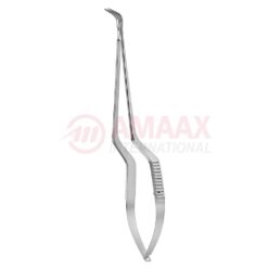 Jacobson-micro-scissors-spring-type
