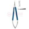 Lightweight-well-balanced-micro-scissors-spring-type-straight-super-cut