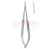 Millesi-micro-scissors-flat-toothed-straight