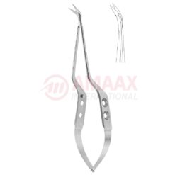 Nagel-spring-type-micro-scissors-45