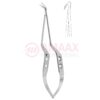 Nagel-spring-type-micro-scissors-90