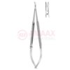 Toledo-micro-scissors-spring-type-sophisticated-design-cutting-edge-straight