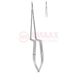 Vannas-micro-scissors-bayonet-flat-straight