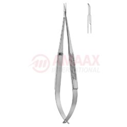 Vannas-micro-scissors-flat-curved