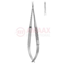 Vannas-micro-scissors-flat-staright