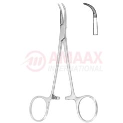 Adson Baby Hemostatic Forceps
