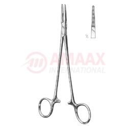 Adson Hemostatic Forceps Straight 18.5cm