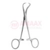 Backhaus Kocher Towel Forceps 13.5cm