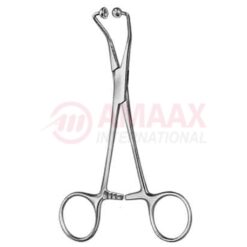 Ball and Socket Towel Clamp for Paper Clothes