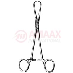 Bernhard Towel Clamp