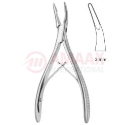 beyer-bone-rongeurs-17-cm-slightly-curved-3-mm