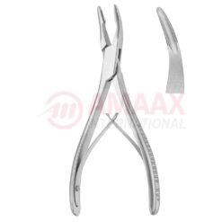 beyer-bone-rongeurs-18-cm-curved