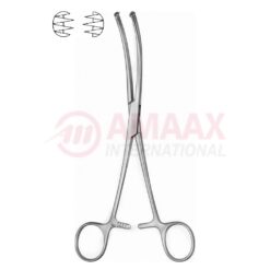 bircher-meniscus-grasping-forceps-curved