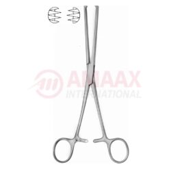 bircher-meniscus-grasping-forceps-straight