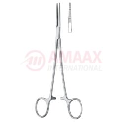 Birkett Hemostatic Forceps Straight