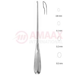 bone-curettes-25-cm-straight-complete-set