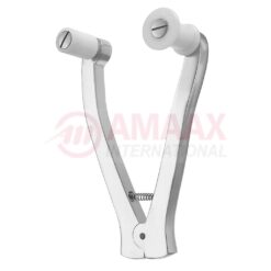 Brompton Tube Milking Roller 15cm