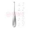 bruns-bone-curette