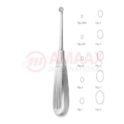bruns-bone-curette