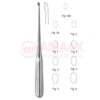 bruns-bone-curette-oval-23-cm